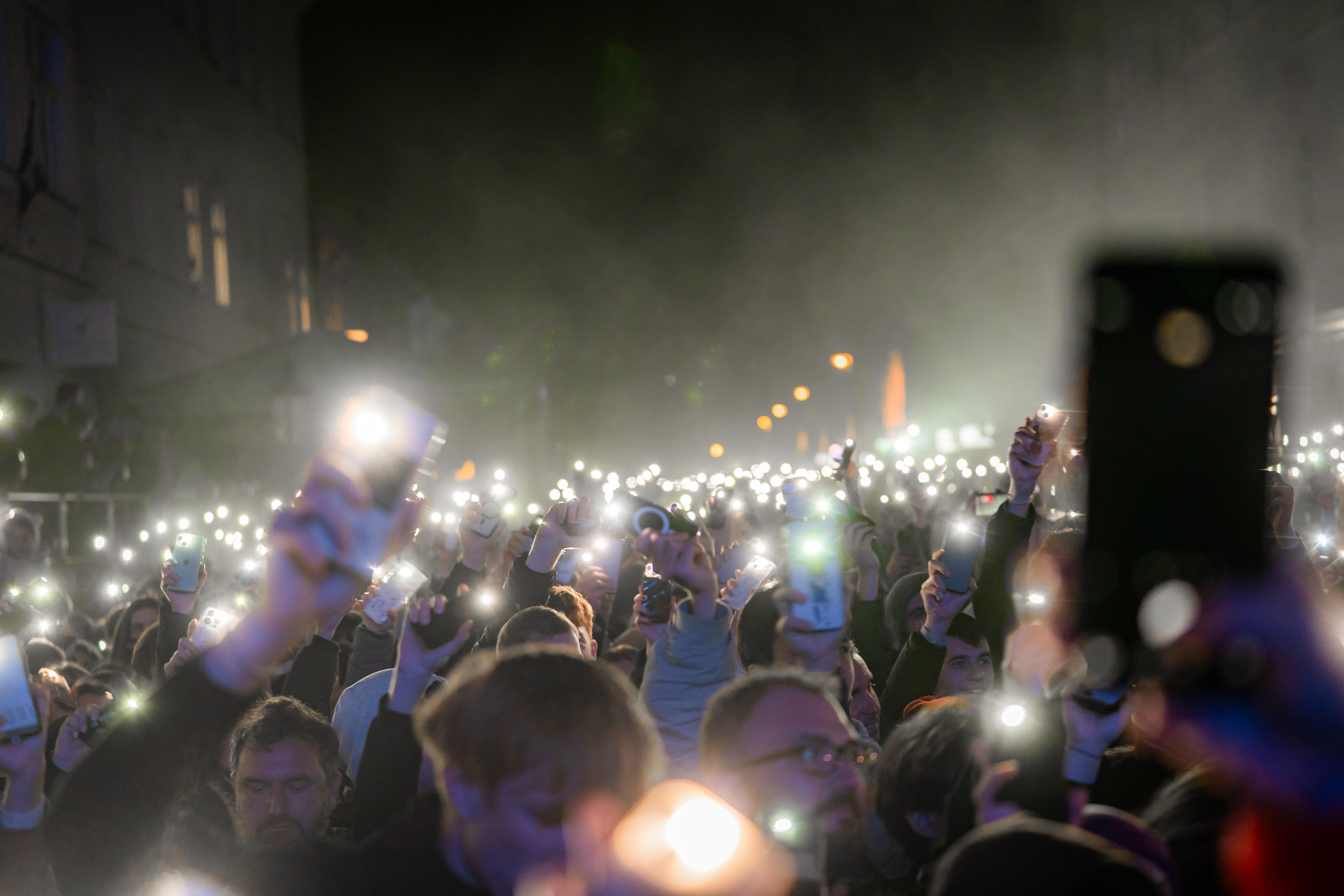 Stretnutie mladeze s arcibiskupom Bernardom Boberom a DJ-14